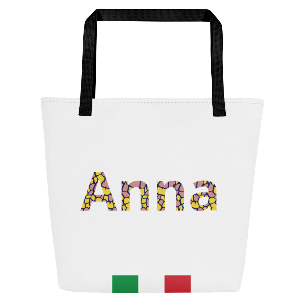 Borsa Mare Anna