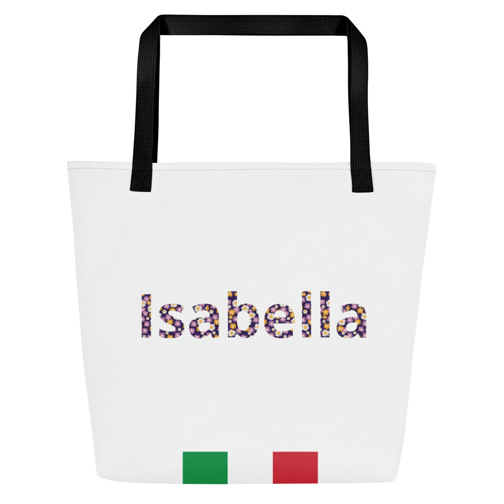 Borsa Mare Isabella