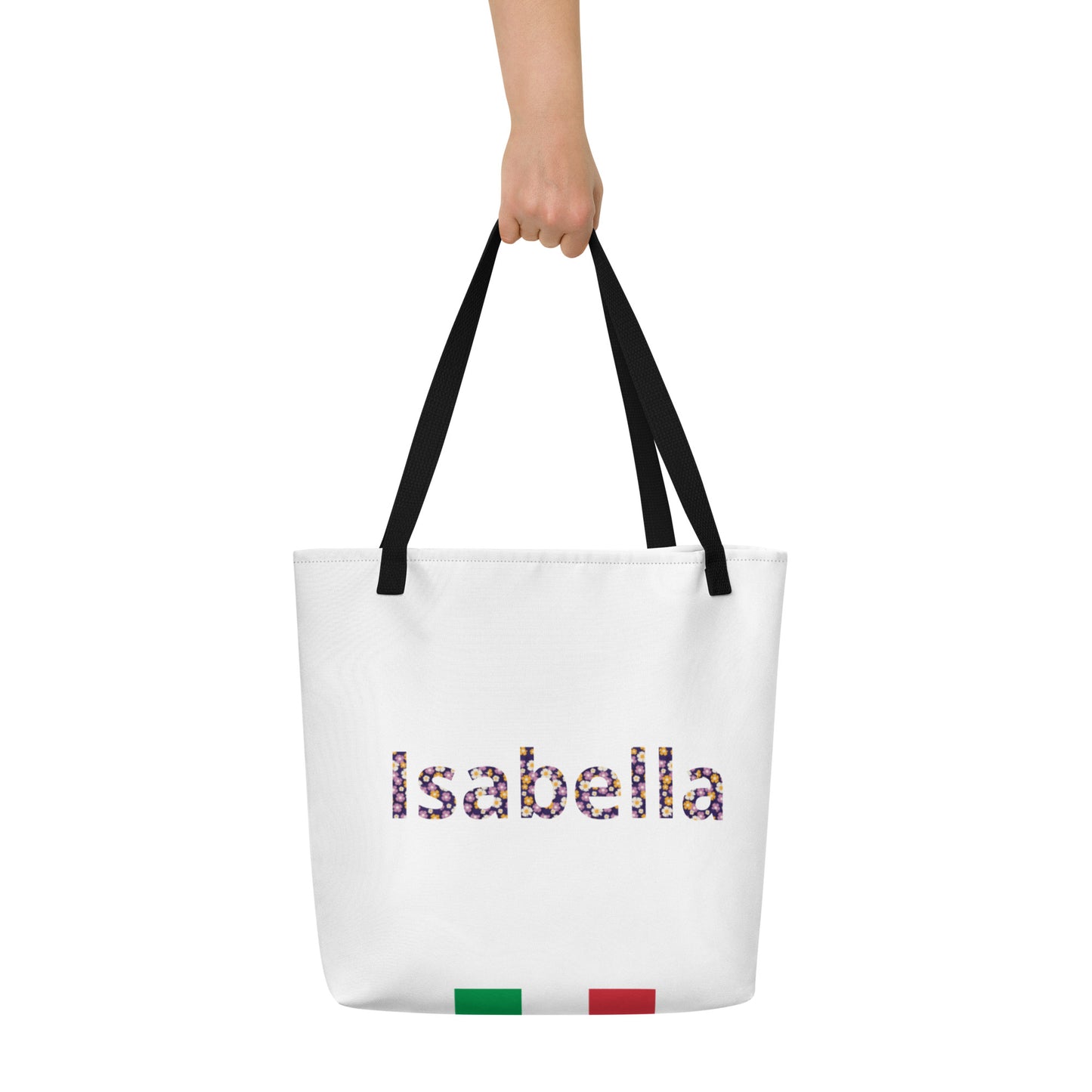 Borsa Mare Isabella