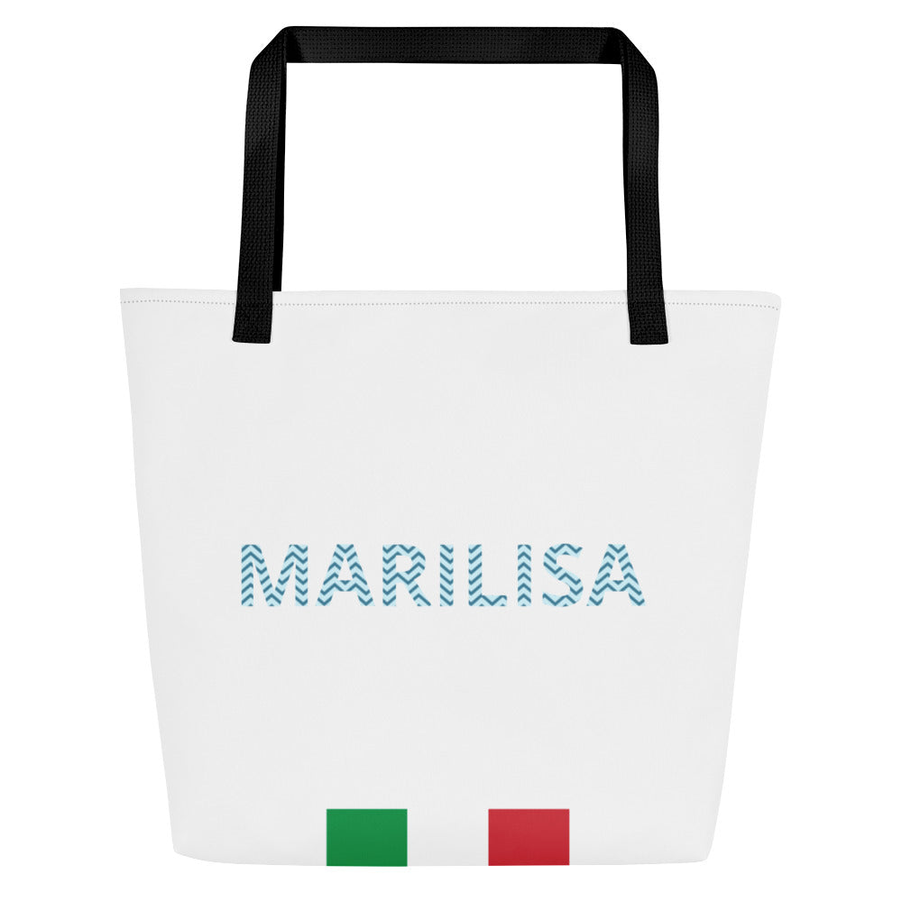 Borsa mare Marilisa