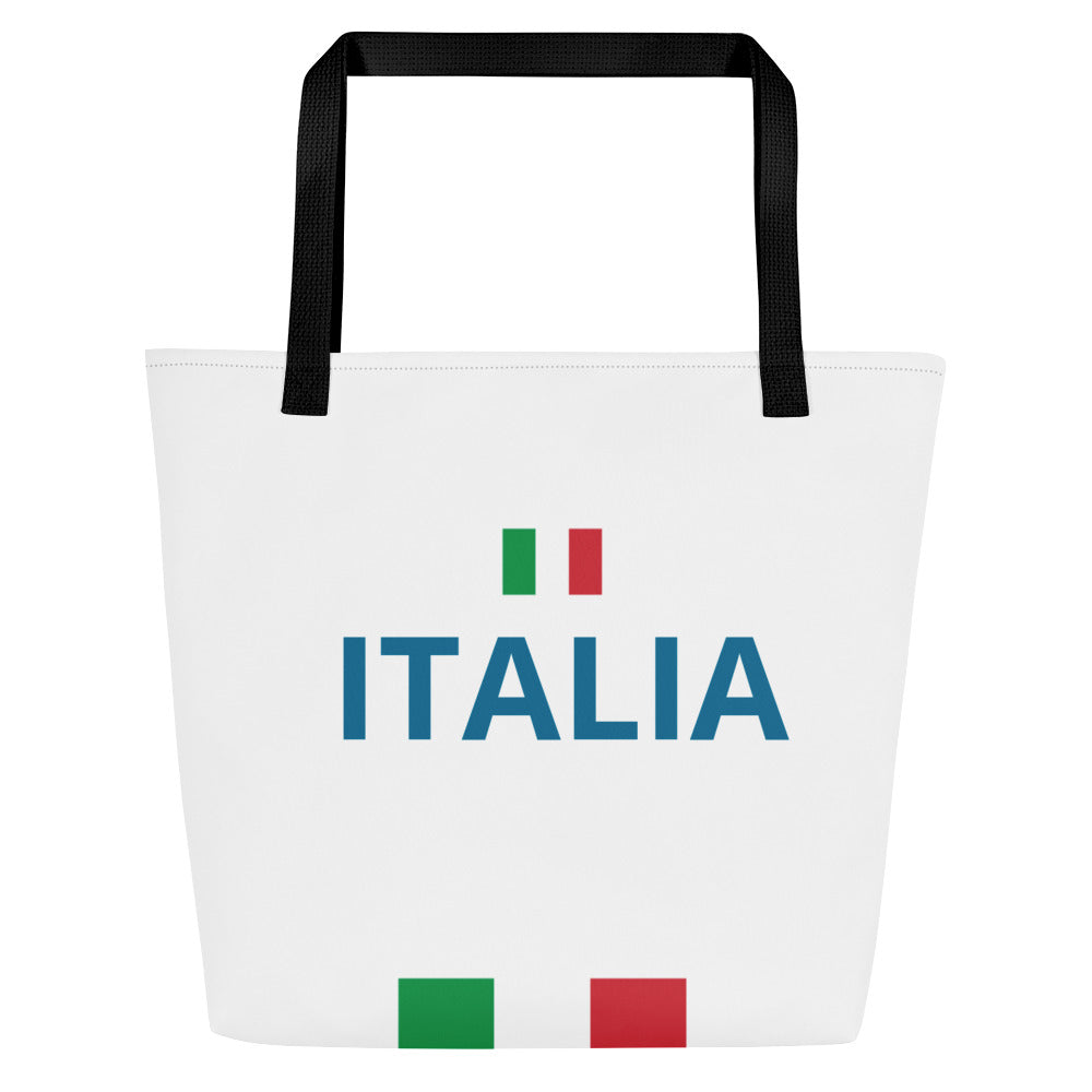 BORSA MARE ITALIA