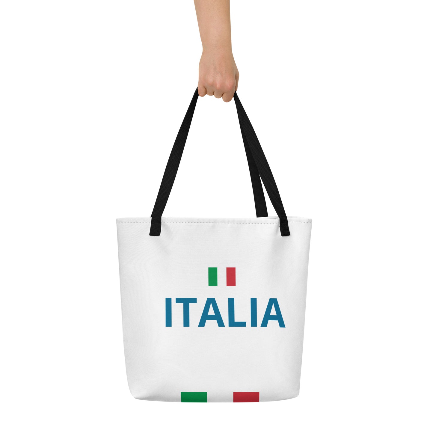 BORSA MARE ITALIA