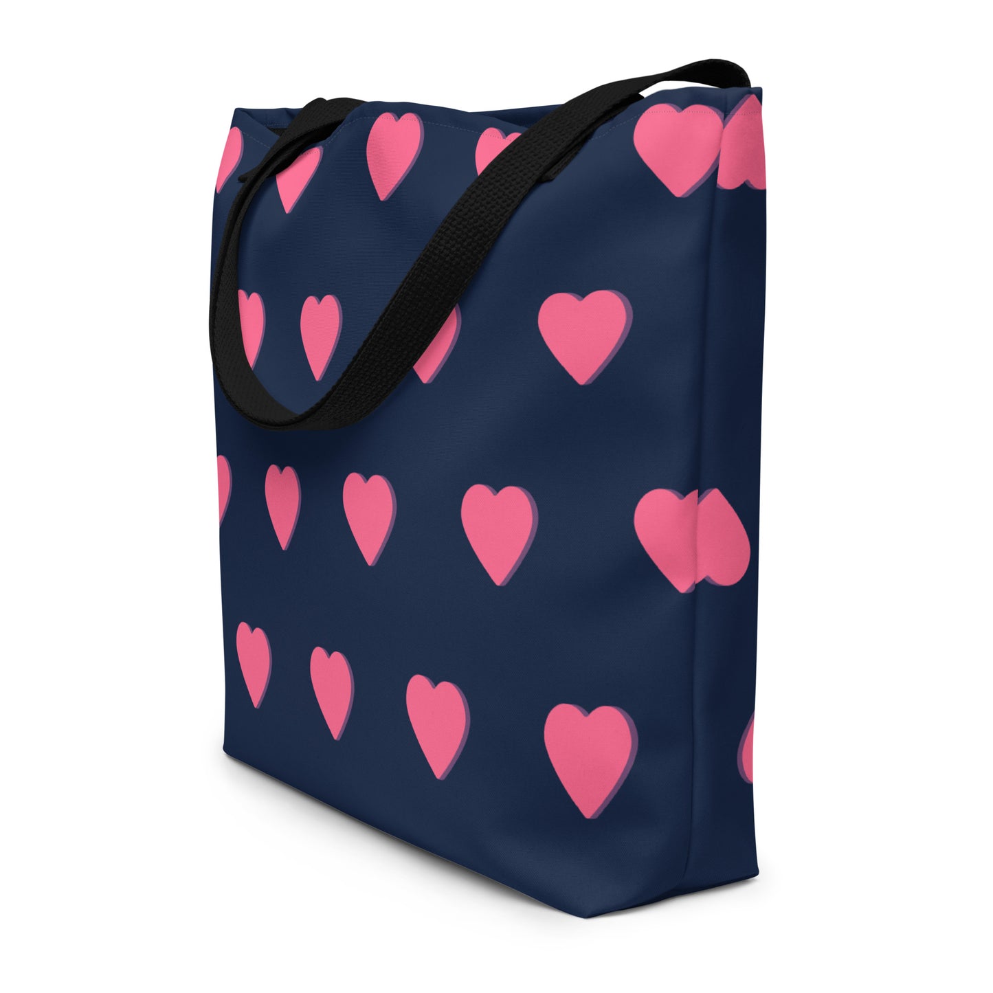 BORSA MARE CUORE