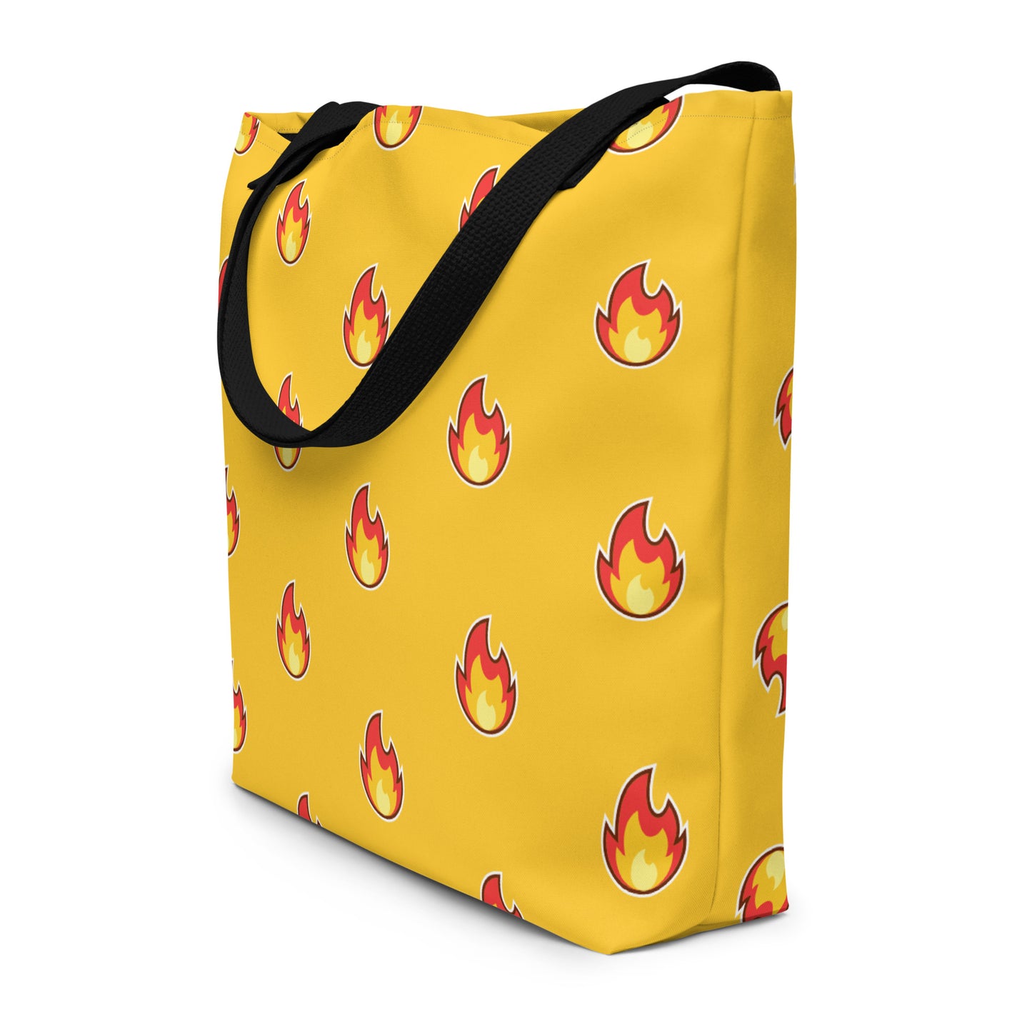 BORSA MARE FIRE