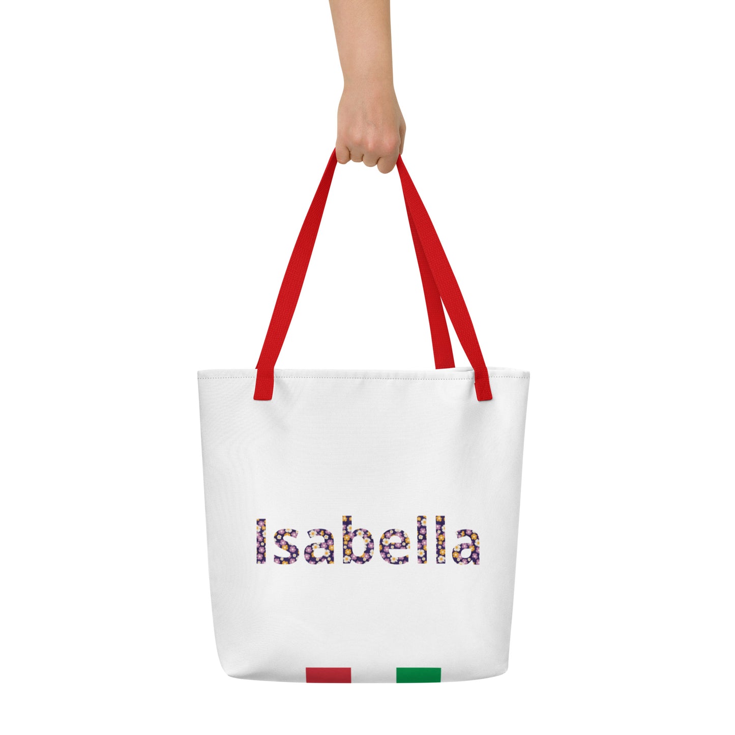 Borsa Mare Isabella