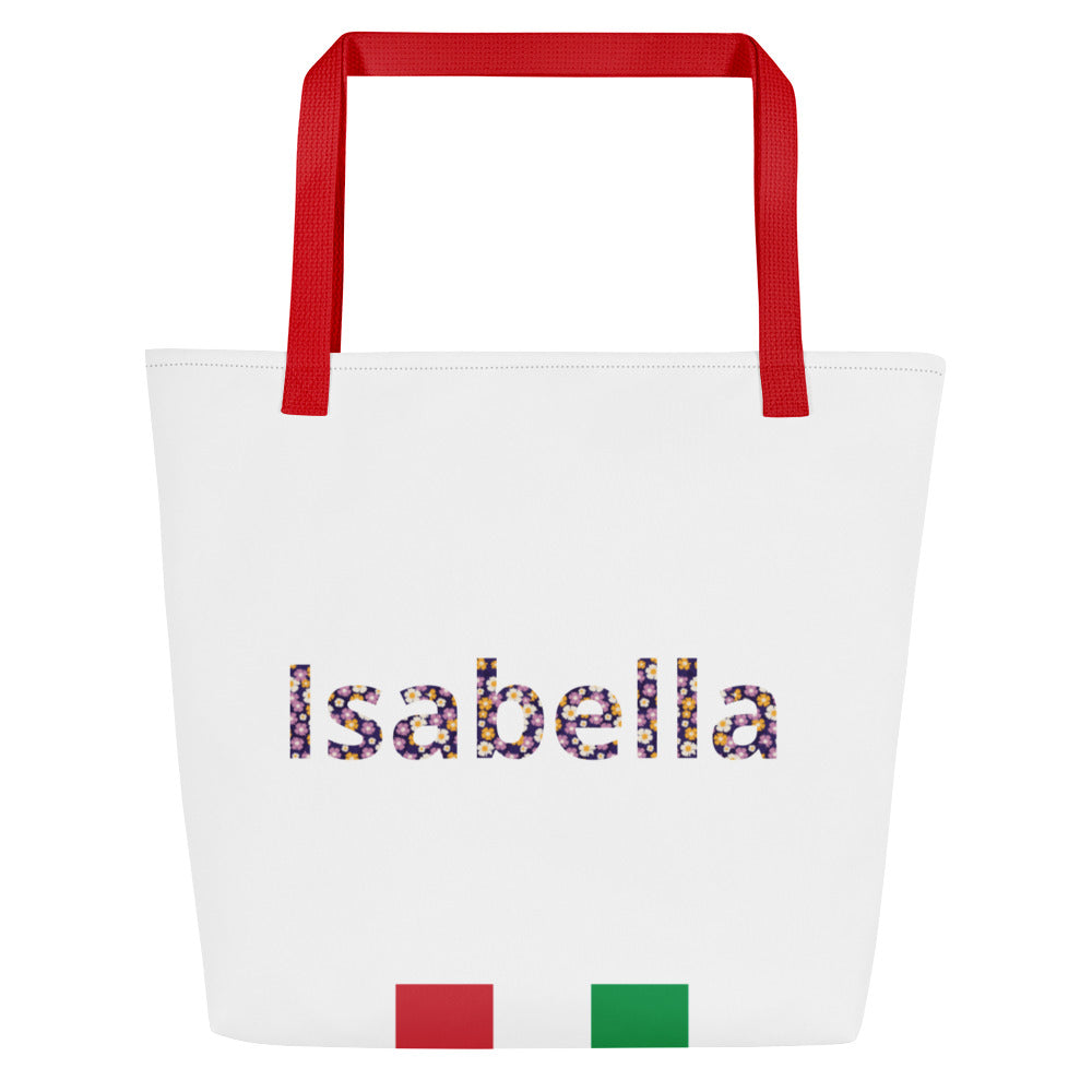 Borsa Mare Isabella