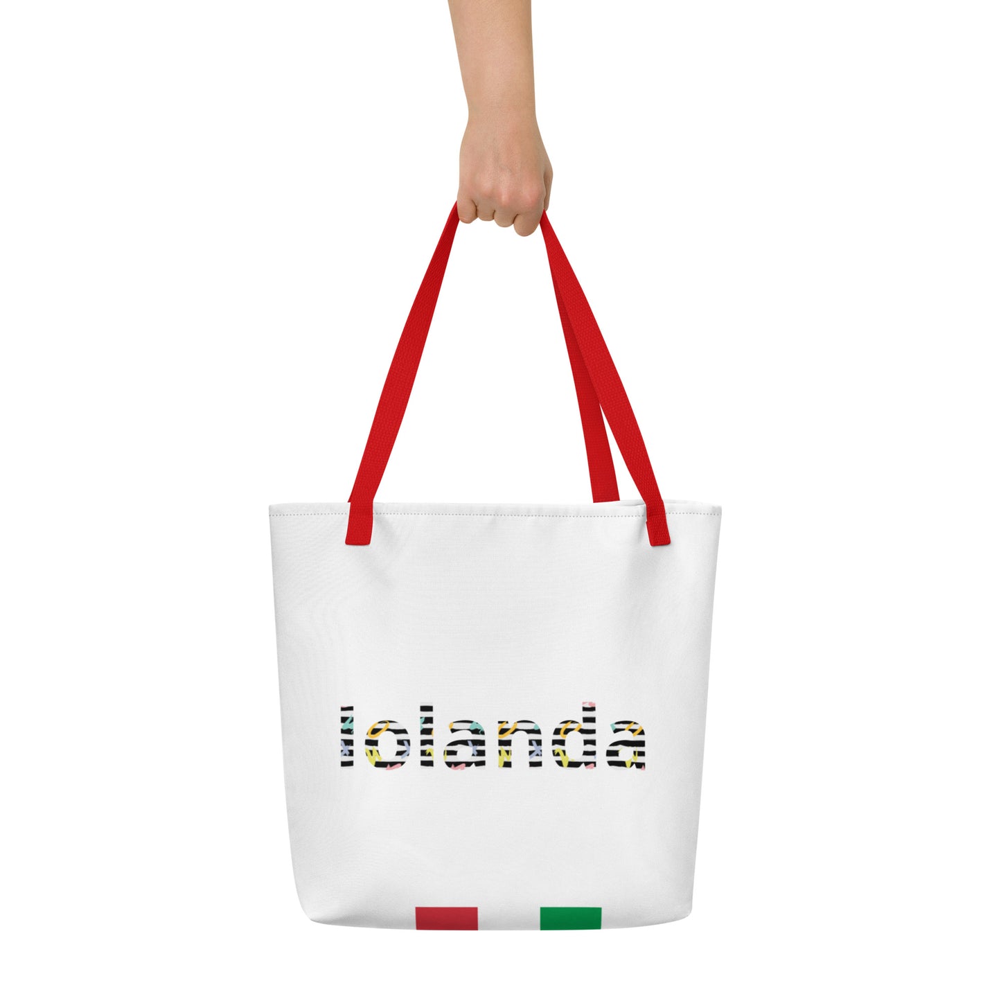 Borsa mare Iolanda