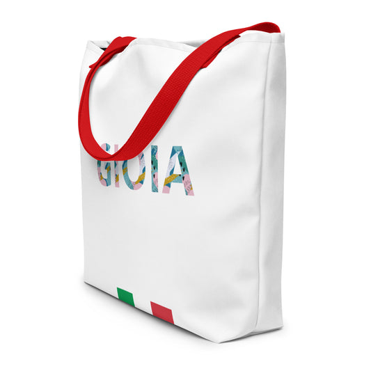 Borsa Mare Gioia