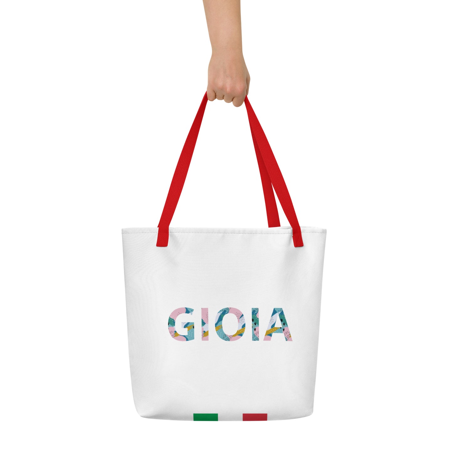 Borsa Mare Gioia