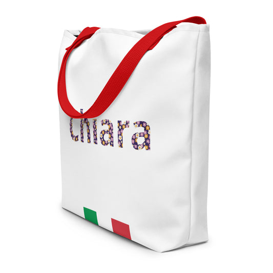 Borsa Mare Chiara