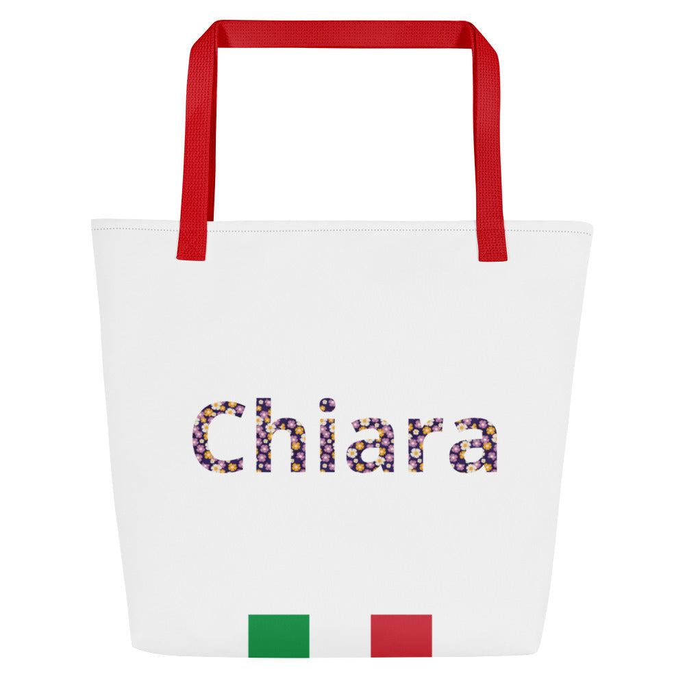 Borsa Mare Chiara