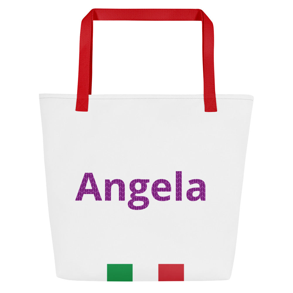 Borsa Mare Angela