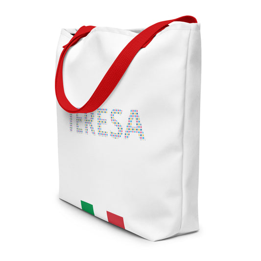 Borsa Mare Teresa