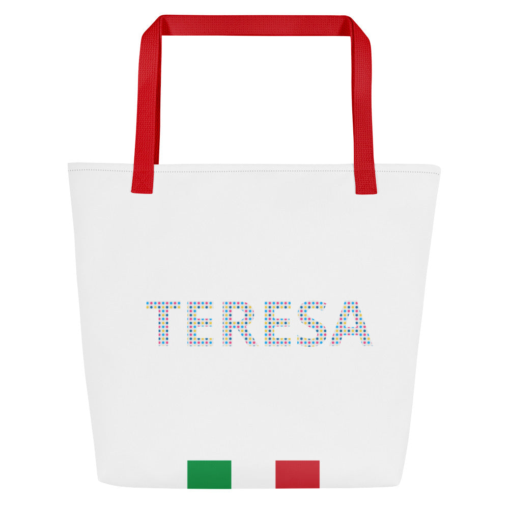 Borsa Mare Teresa