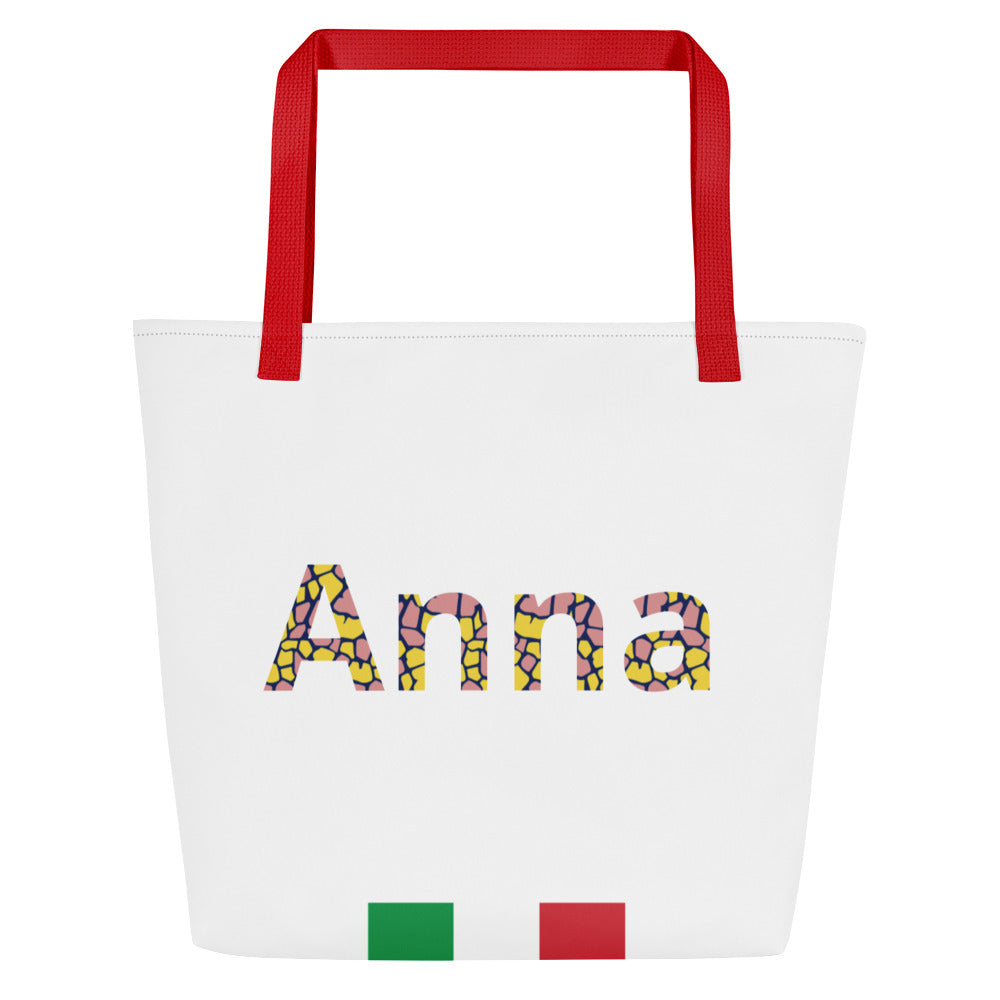 Borsa Mare Anna