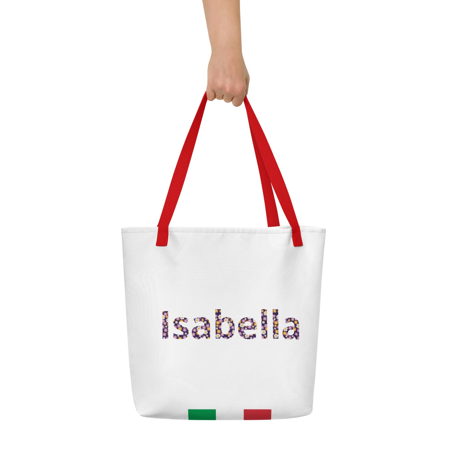 Borsa Mare Isabella