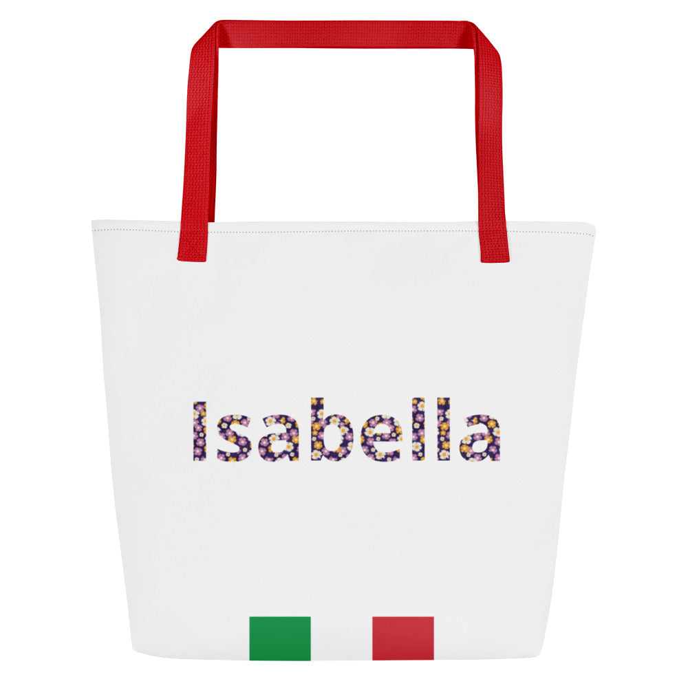 Borsa Mare Isabella