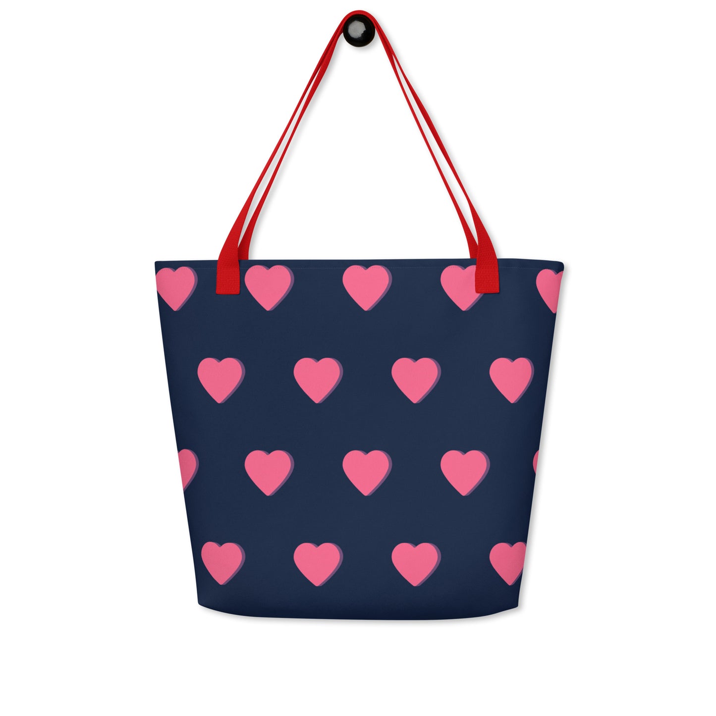 BORSA MARE CUORE