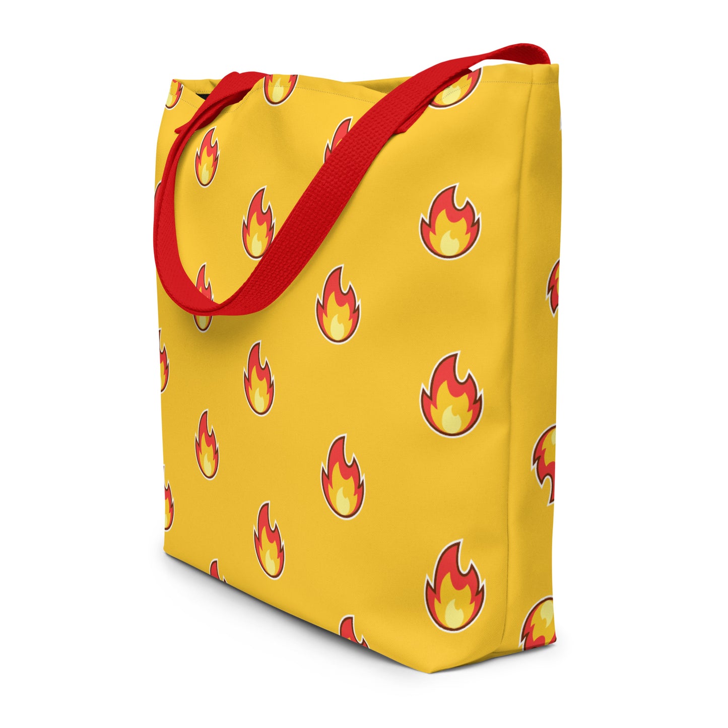 BORSA MARE FIRE