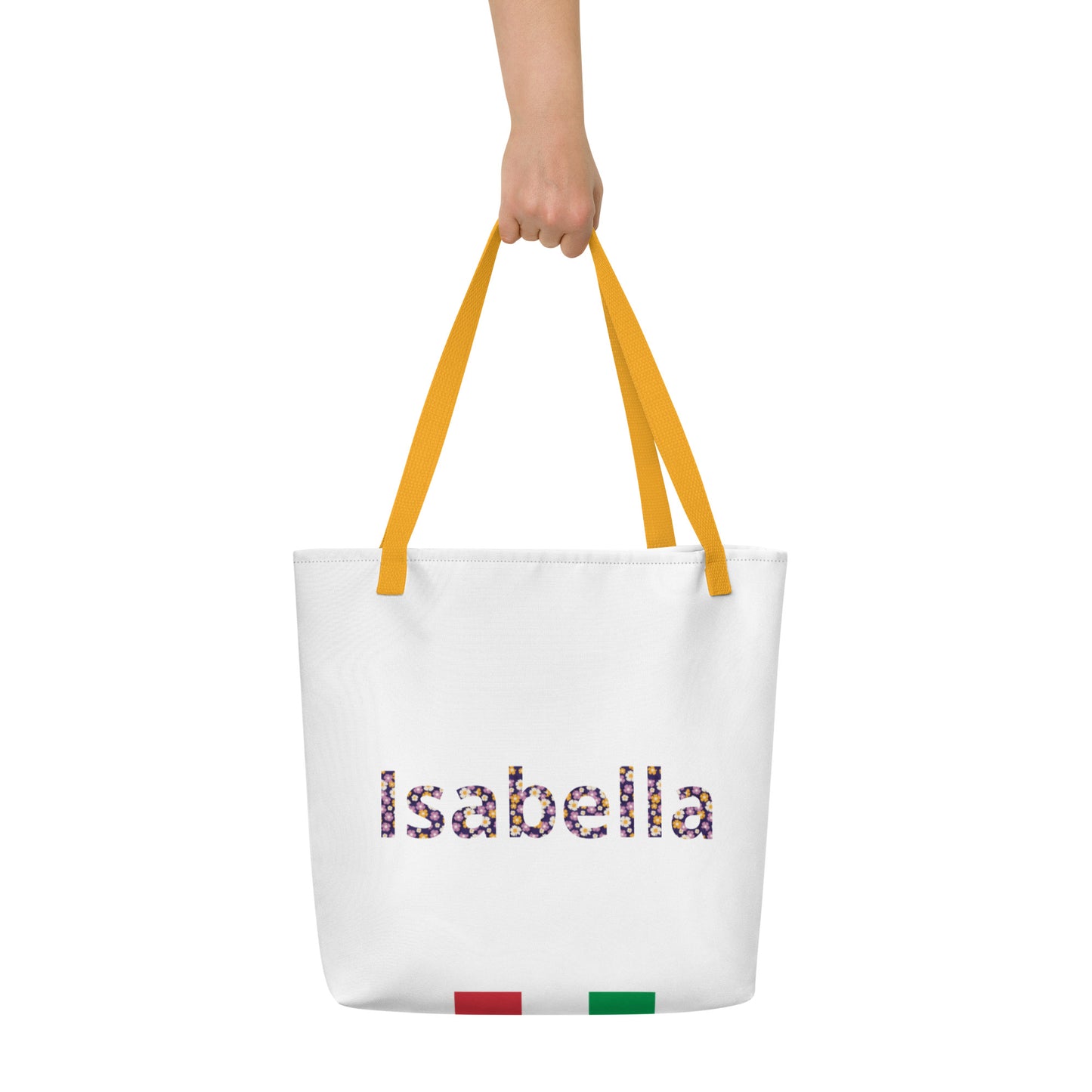 Borsa Mare Isabella