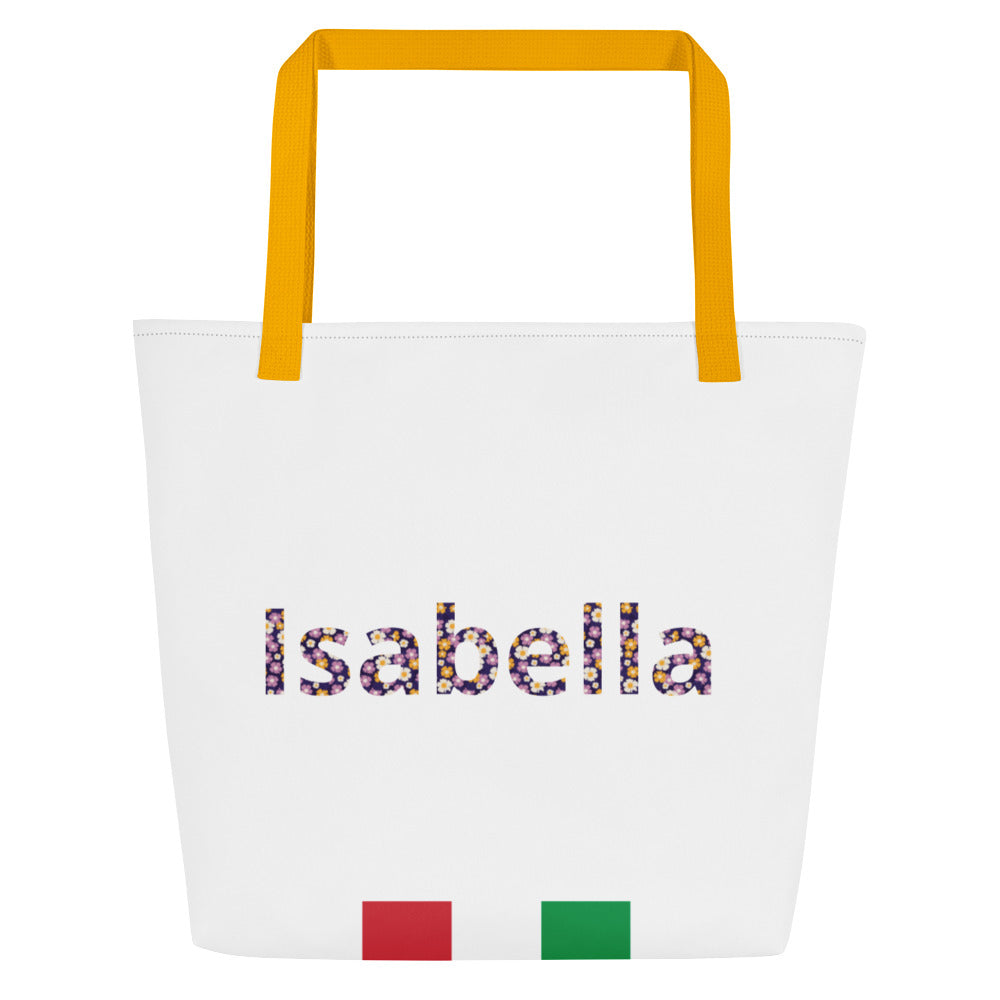 Borsa Mare Isabella