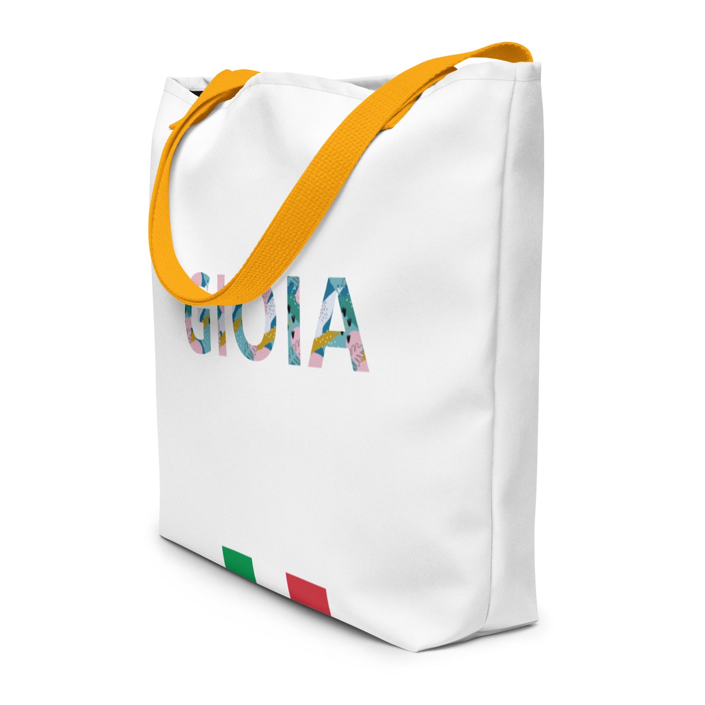 Borsa Mare Gioia