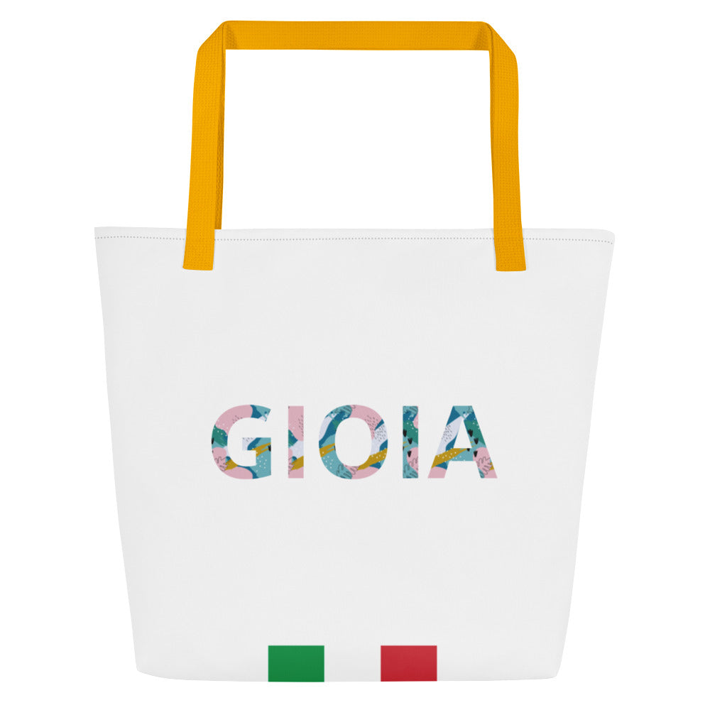 Borsa Mare Gioia