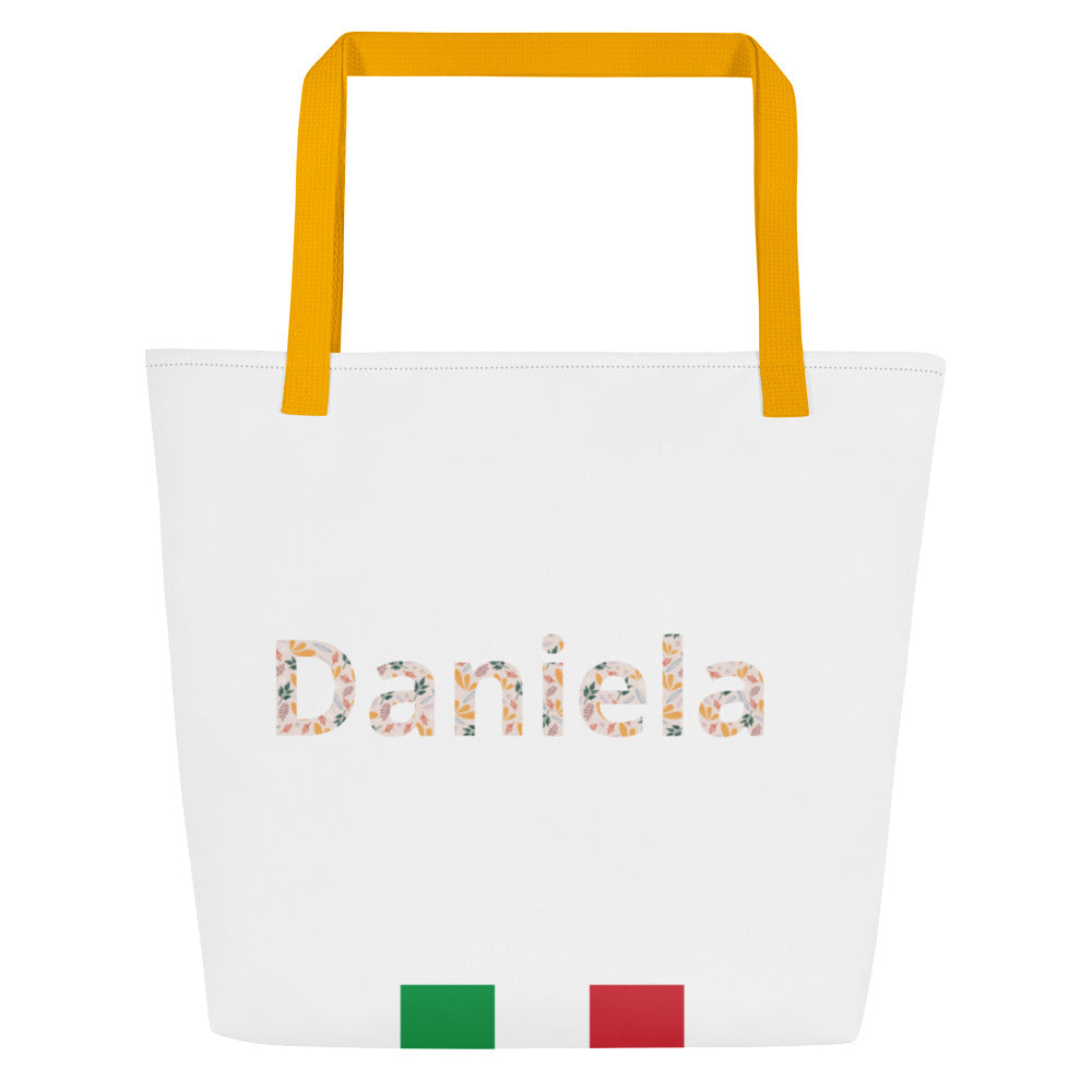 Borsa Mare Daniela