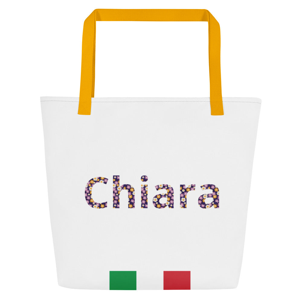 Borsa Mare Chiara