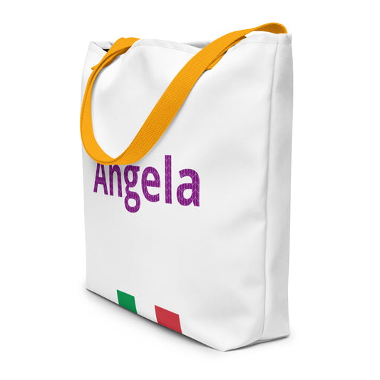 Borsa Mare Angela