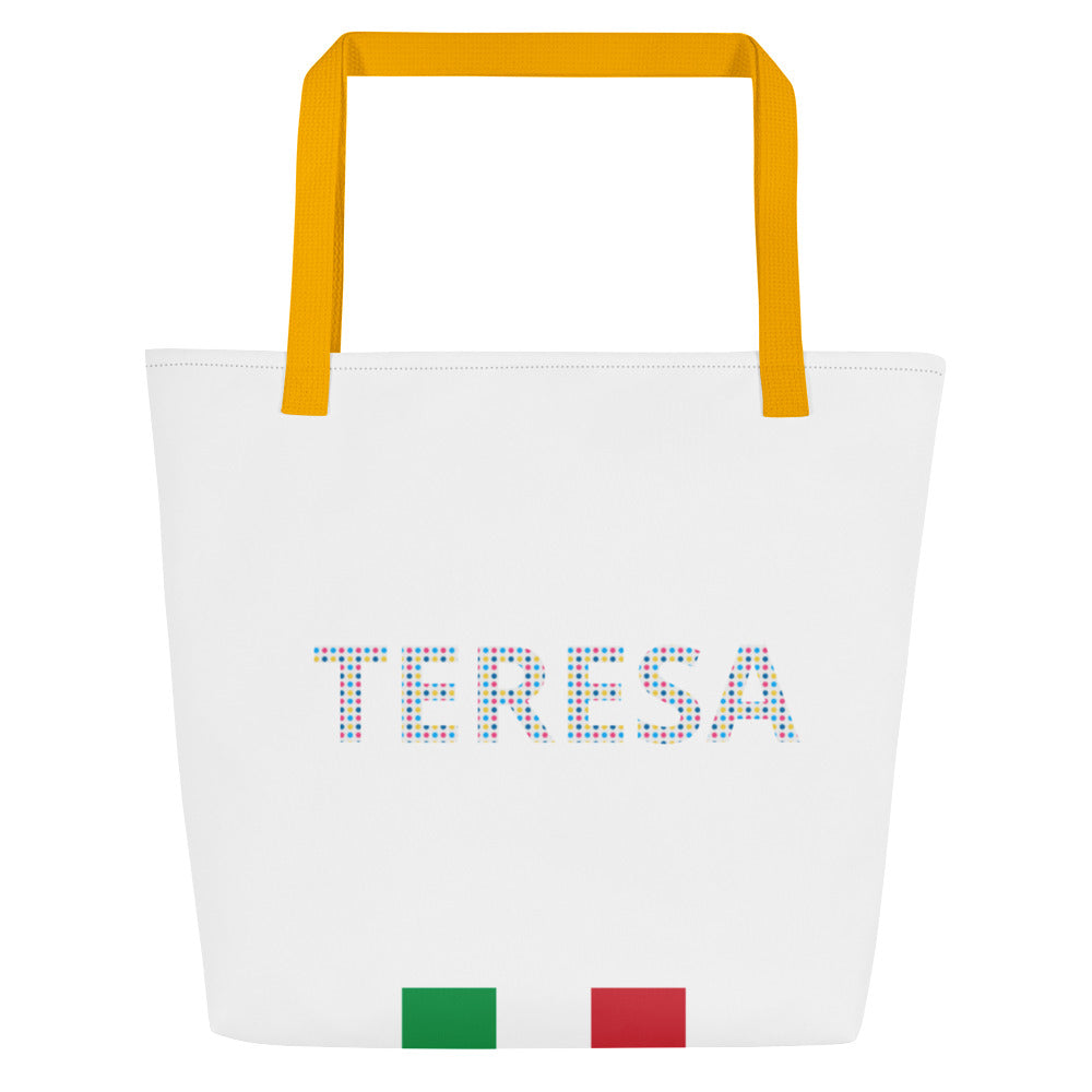 Borsa Mare Teresa