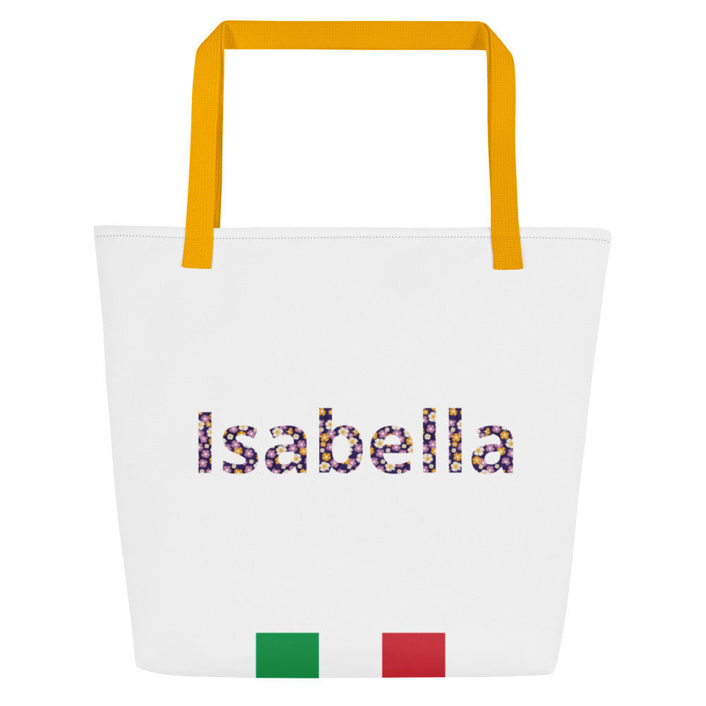 Borsa Mare Isabella