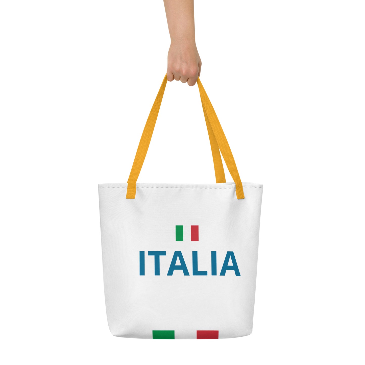 BORSA MARE ITALIA