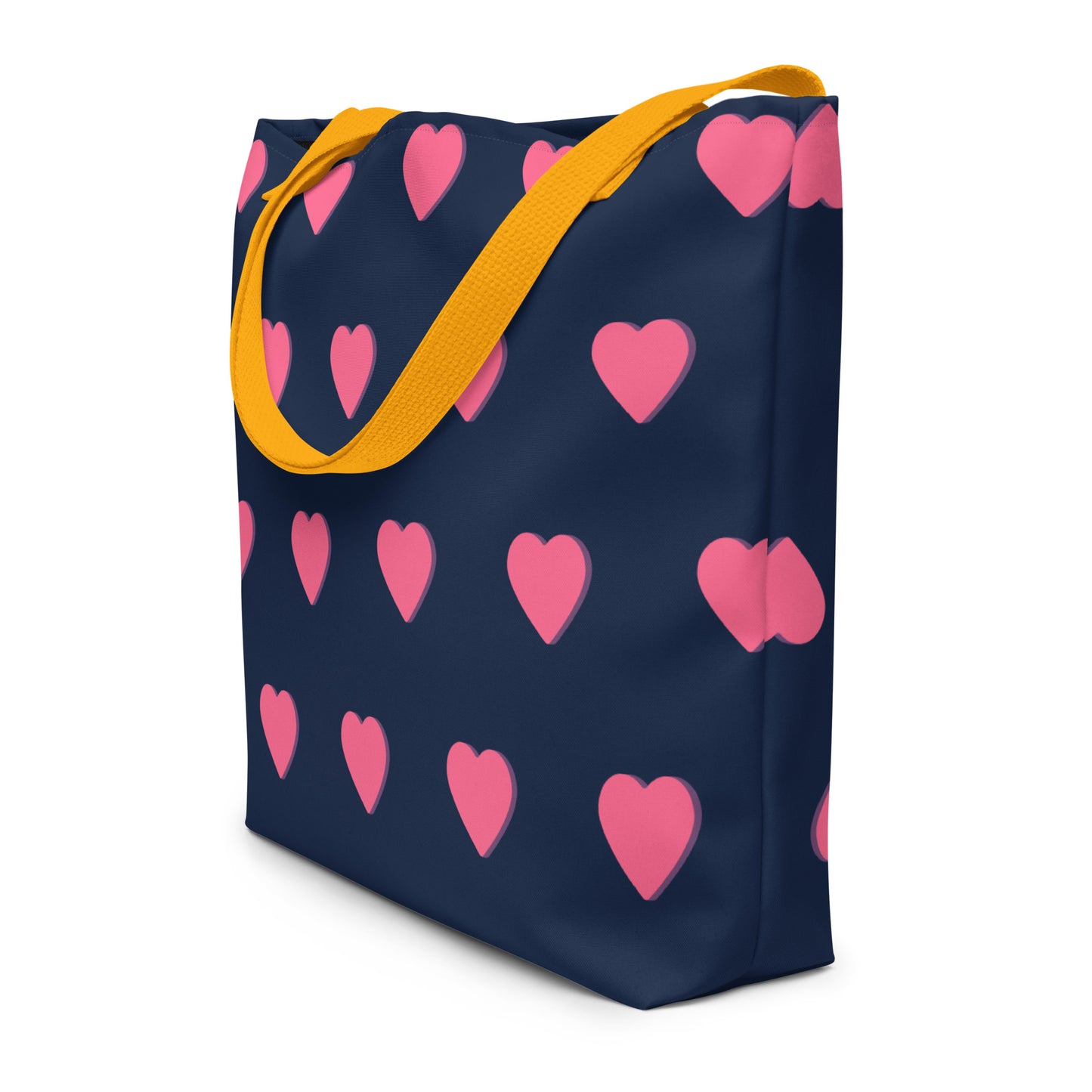 BORSA MARE CUORE