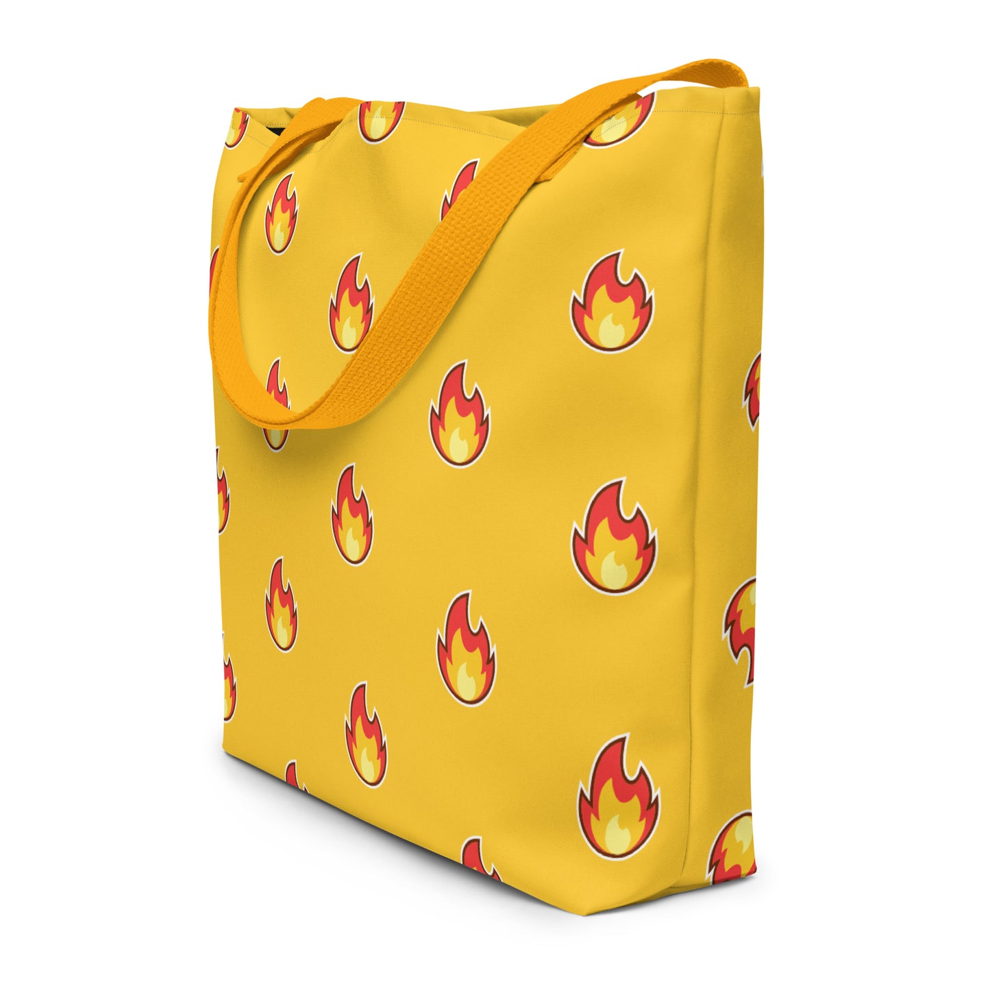 BORSA MARE FIRE