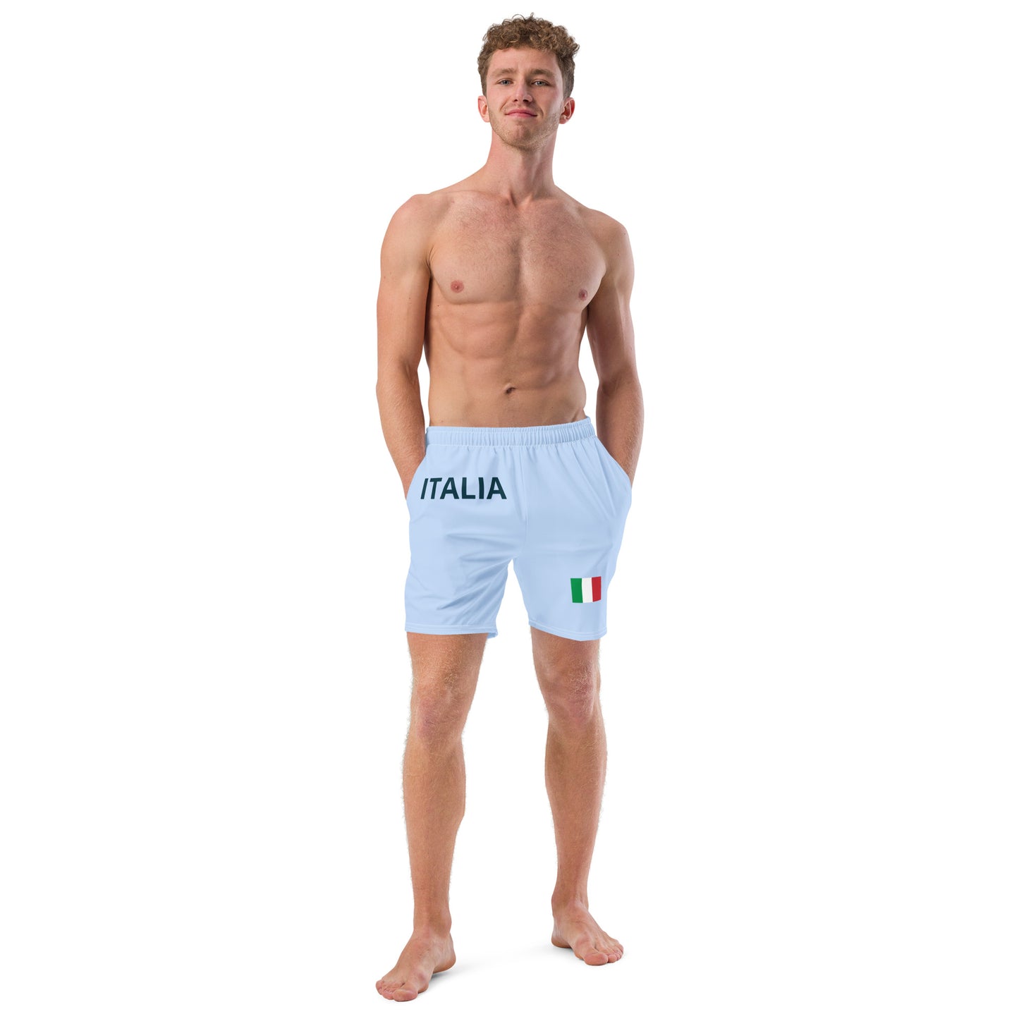 Costume da bagno da uomo ITALIA