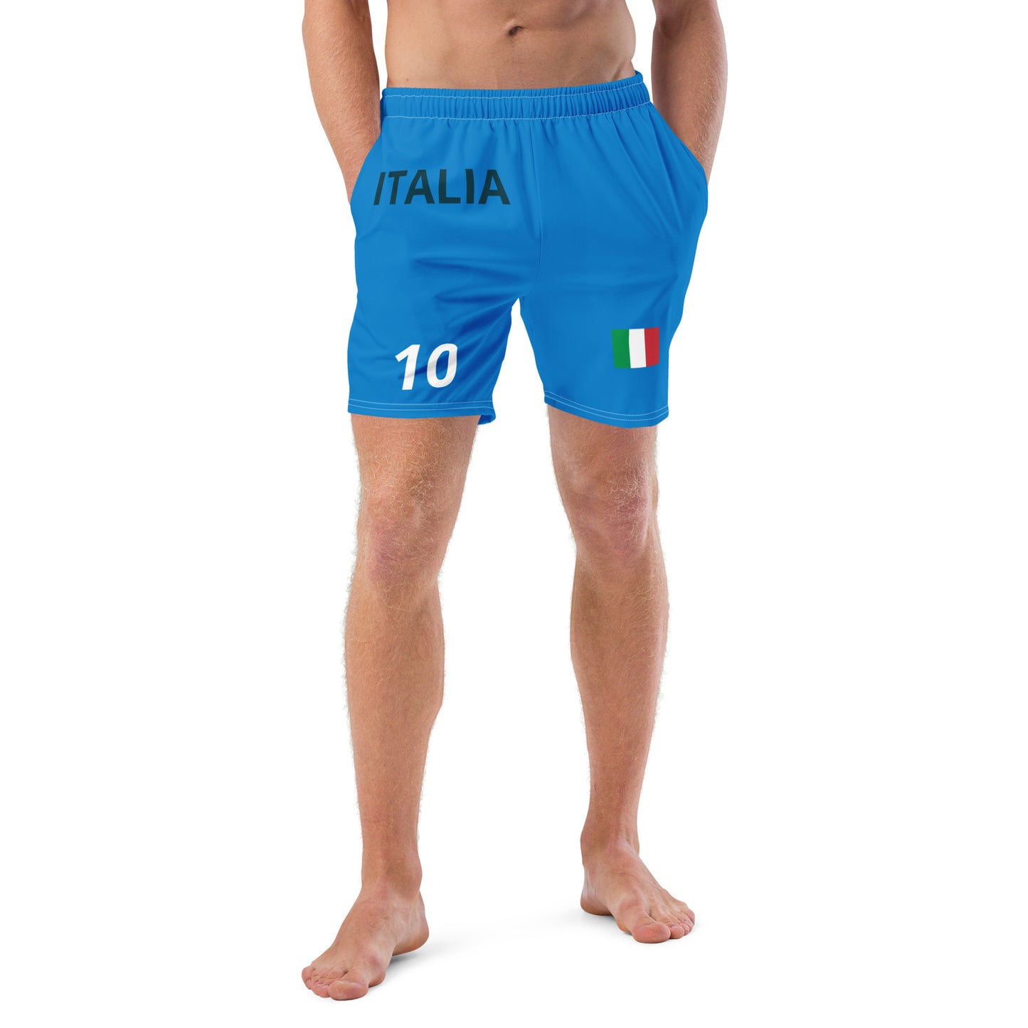 Costume da bagno da uomo ITALIA10