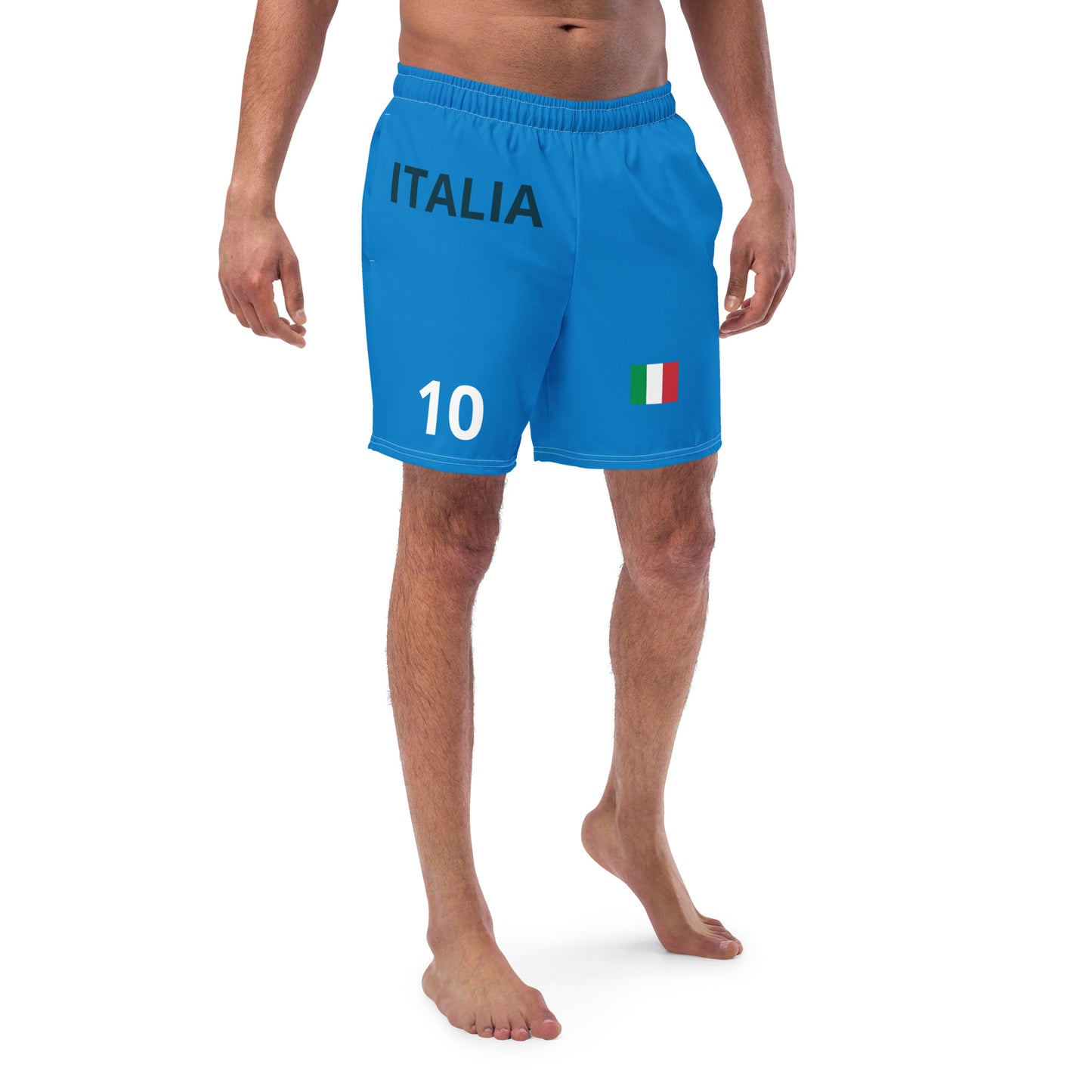 Costume da bagno da uomo ITALIA10