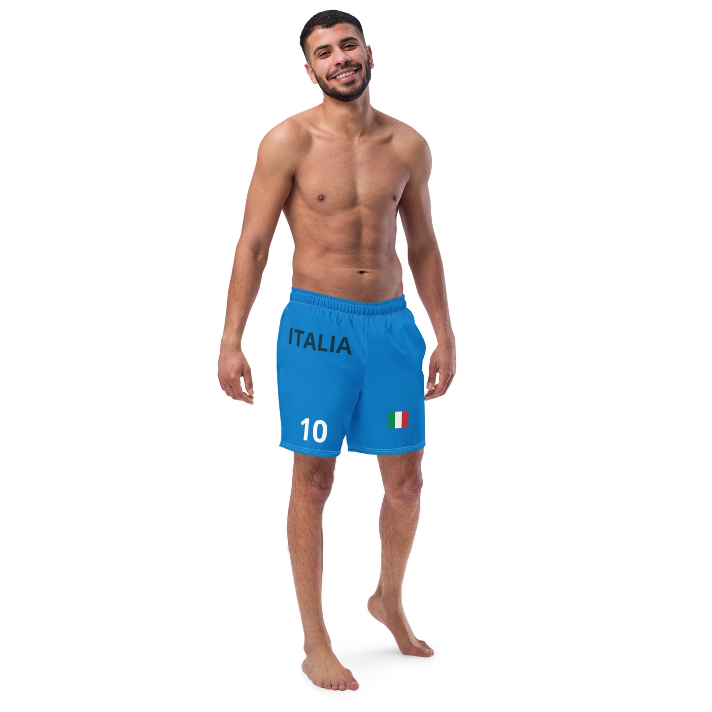 Costume da bagno da uomo ITALIA10