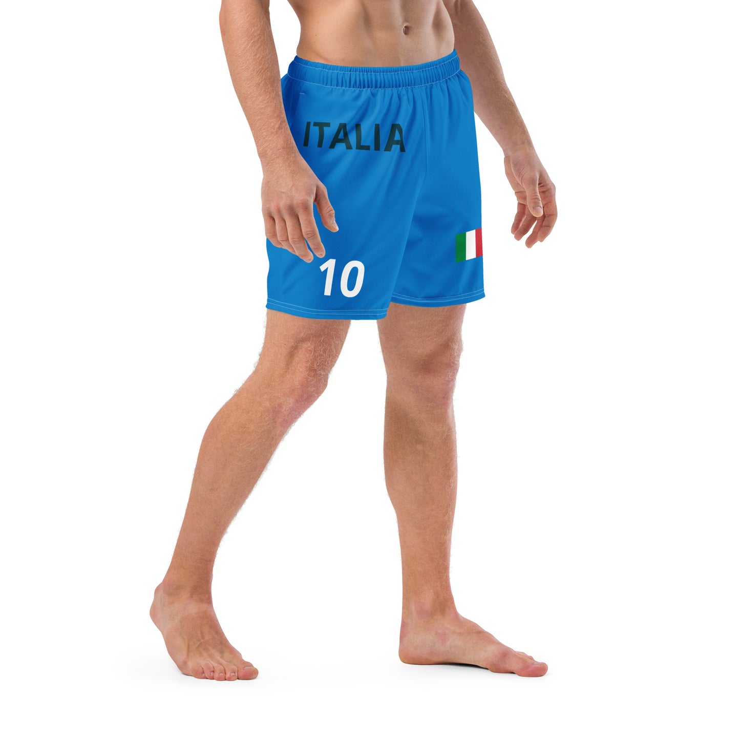 Costume da bagno da uomo ITALIA10