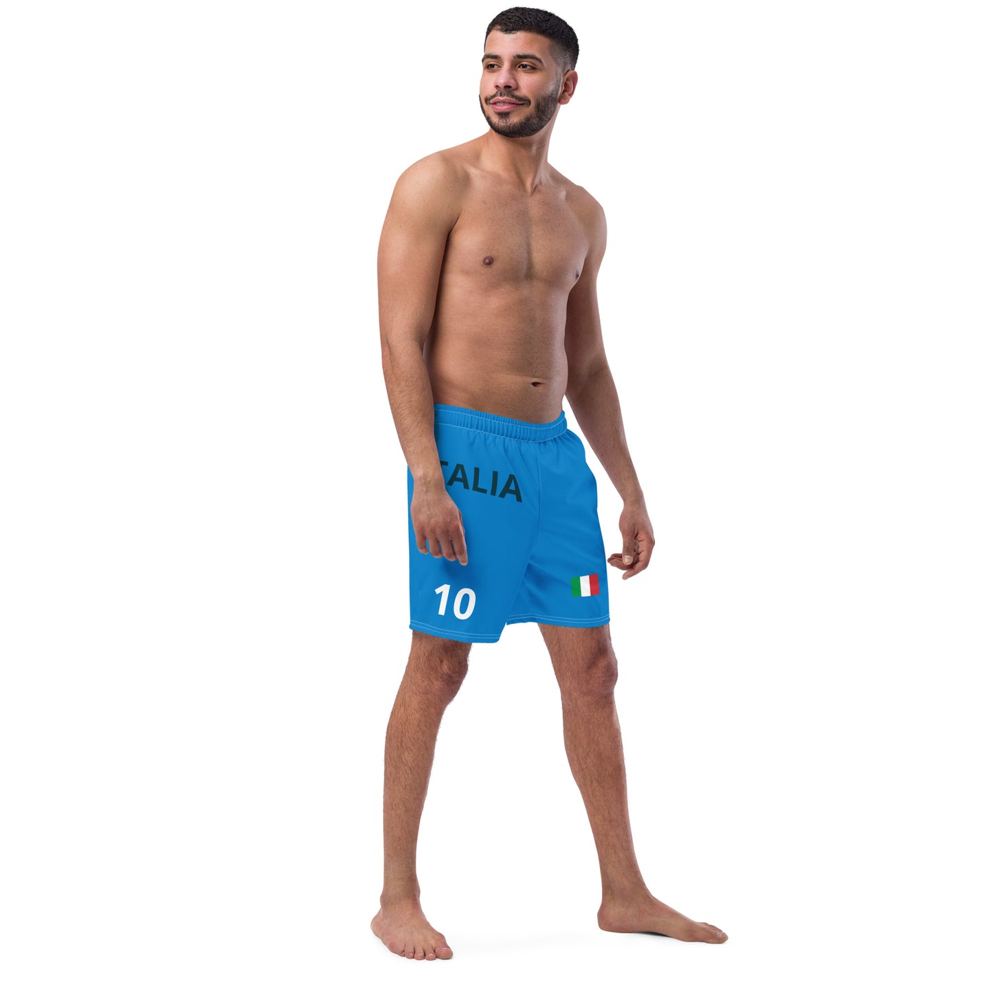 Costume da bagno da uomo ITALIA10