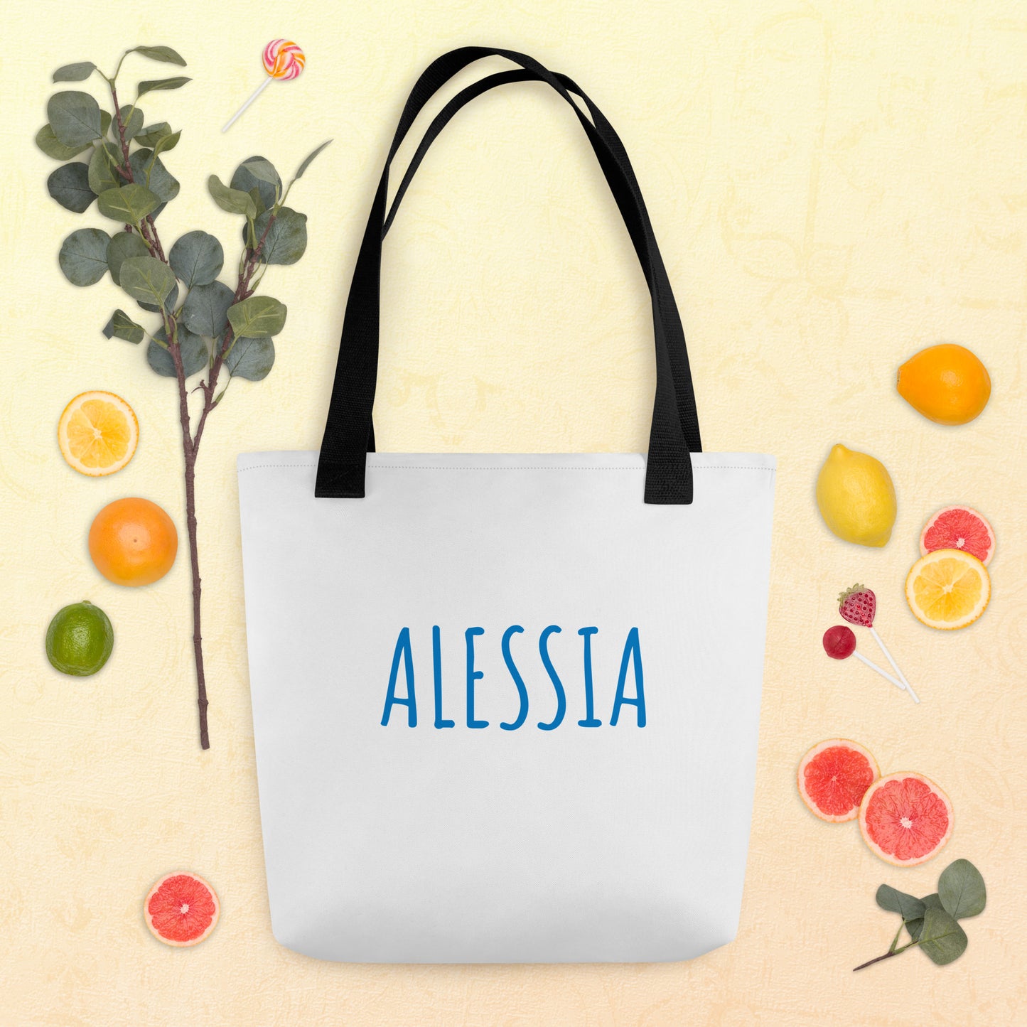 Shopping bag