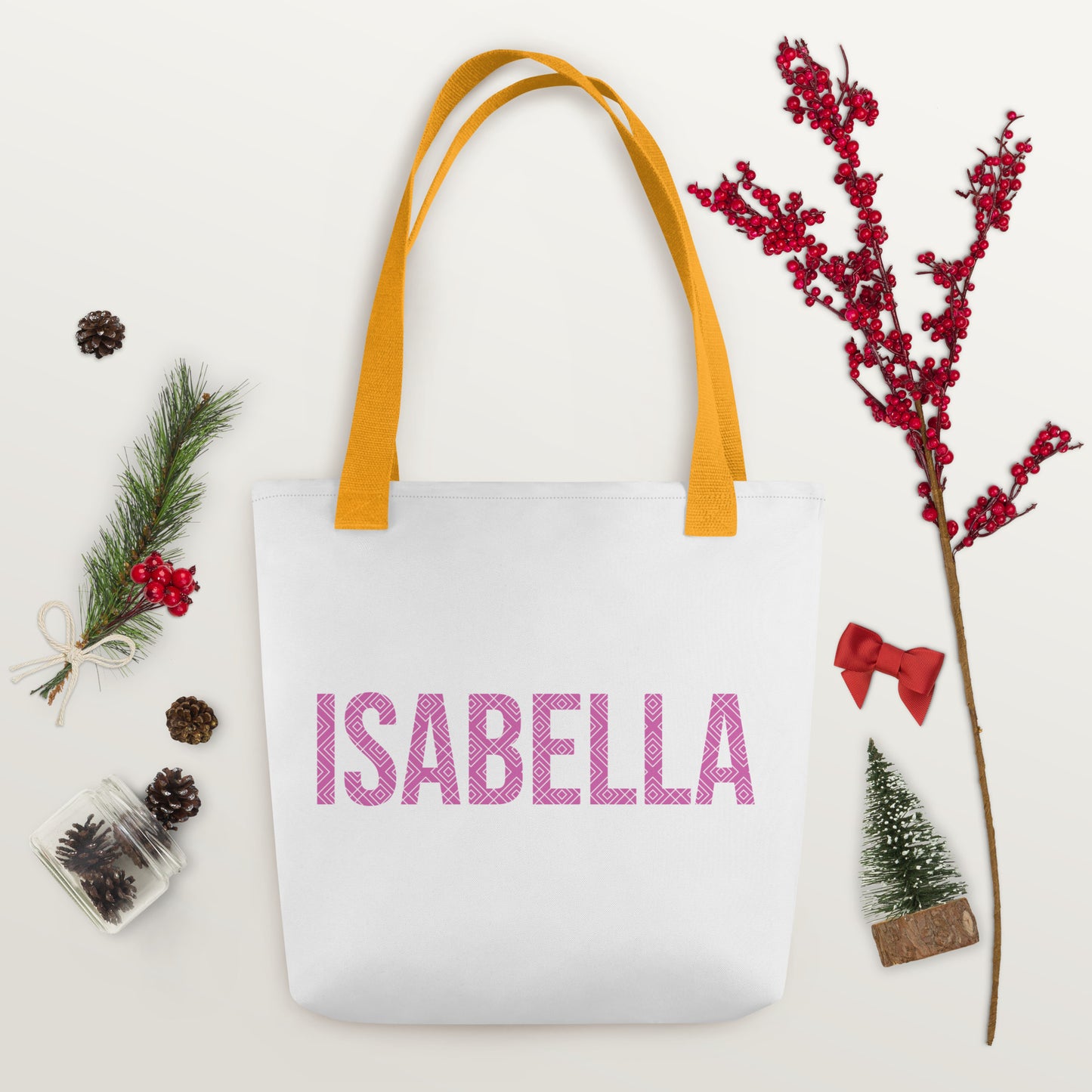 Shopping bag