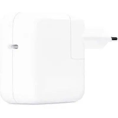 Apple Alimentatore 30W USB-C iPhone iPad MacBook MY1W2ZM/A