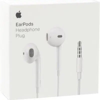 Apple Auricolari EarPods con connettore 3.5mm