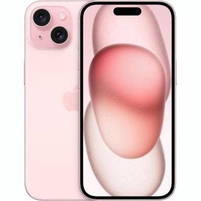 Apple iPhone 15 128GB 6.1" Pink ITA MTP13QL/A