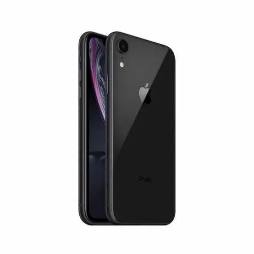 Apple iPhone XR 64GB Nero Black  ( solo confezione aperta da attivare )