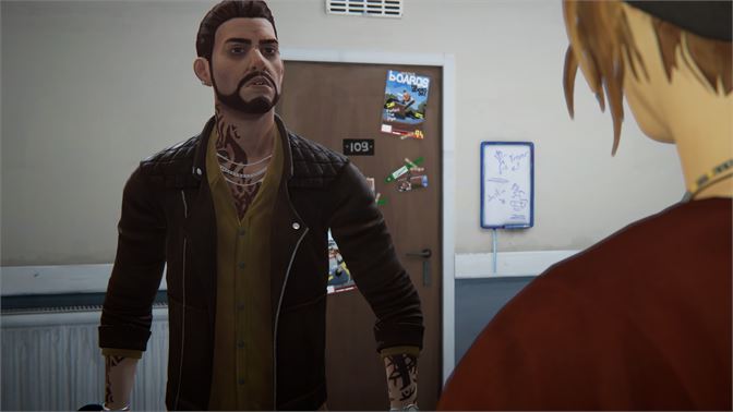 Life Is Strange Before The Storm Complete Edition Ps4 Game Italian Playstation 4