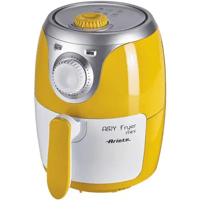 Ariete  Friggitrice Airy Fryer Digital 1,3kW Friggitrice ad Aria Calda 2 LT