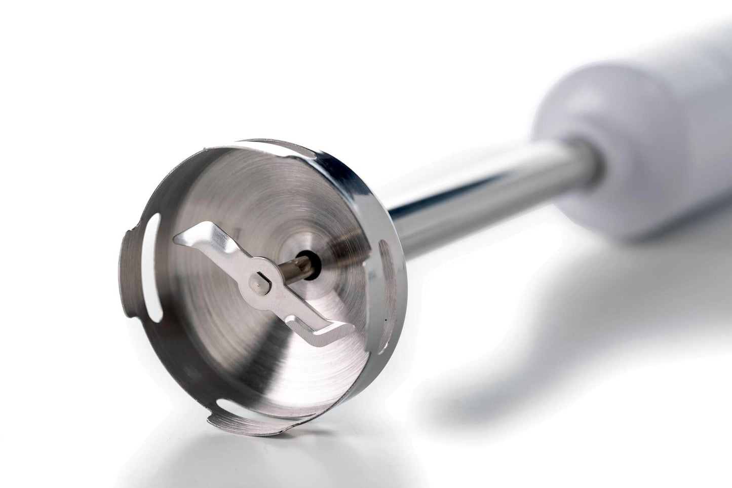 Frullatore a immersione con tritatutto 3in1 Breakfast White &amp; Aegean Teal